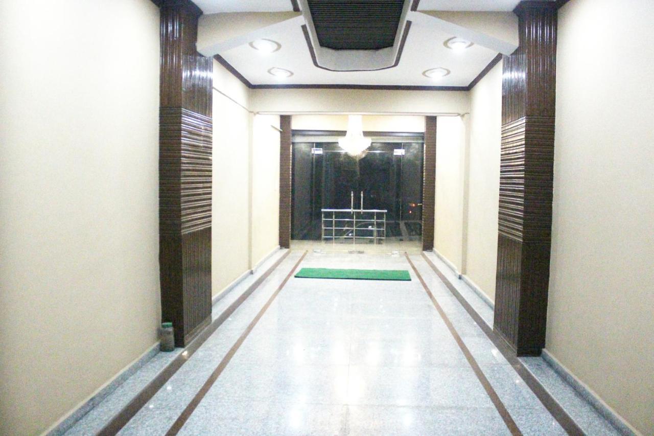 Hotel Samar Srīnagar Zewnętrze zdjęcie